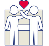 Care and respect