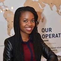 Picture of Agathe Bukasa