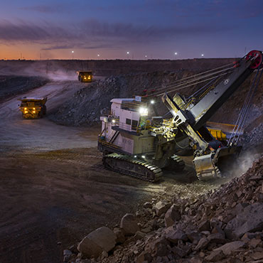 Anglo American Platinum