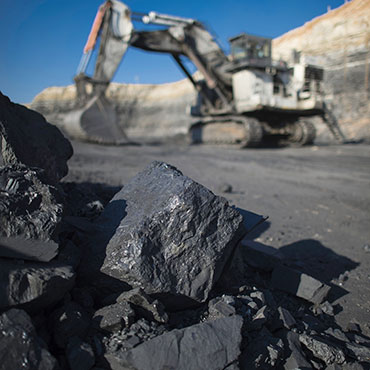 Coal South Africa