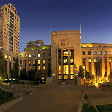 Corporate Office