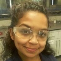 Picture of Fatimah Esak