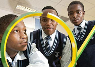 Education