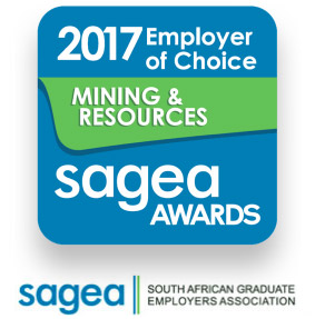 2017 Employer of choice | sagea awards