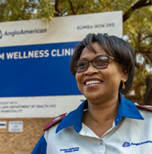 Heart health wellness programme