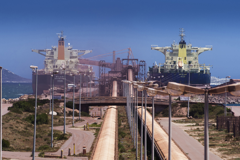 Picture of Saldanha