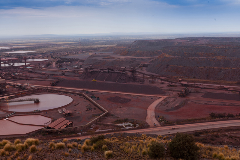Picture of Sishen