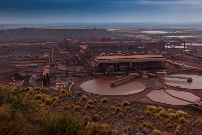 Picture of Sishen