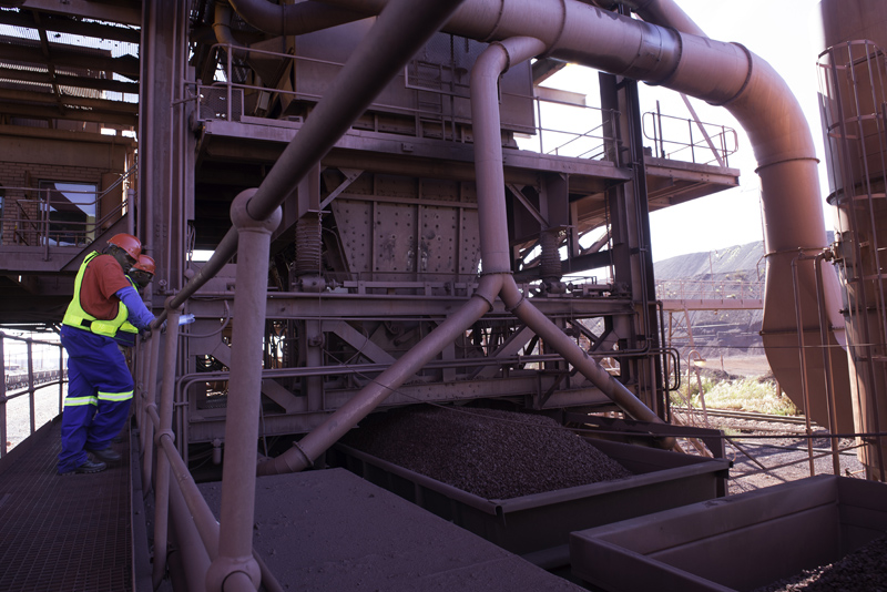 Picture of Sishen