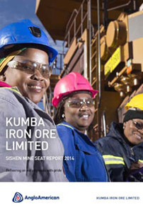 Kumba’s Socio-Economic Assessment Tool
