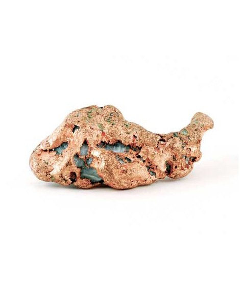 Copper