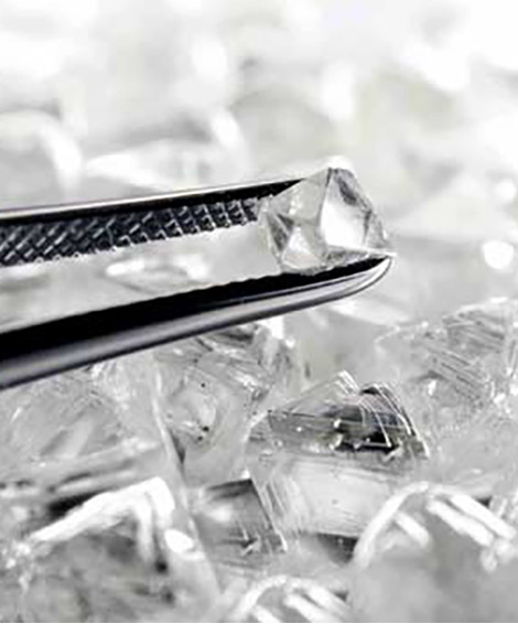 Diamonds