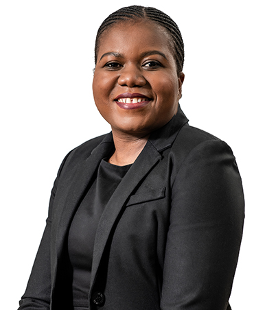 Nandi Sibanyoni