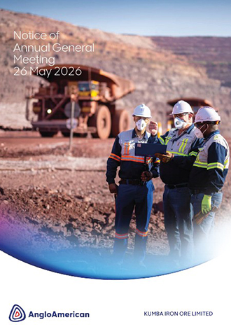 Ore Reserves & Mineral Resources Report 2024