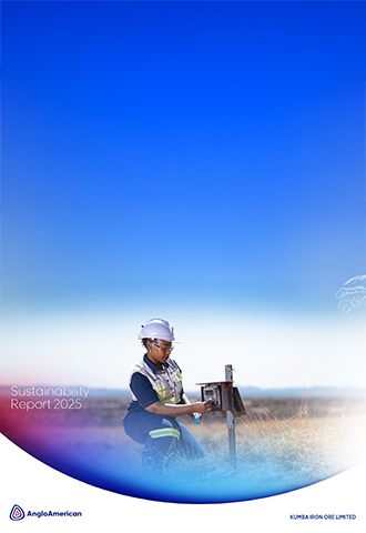 Sustainability Report 2024