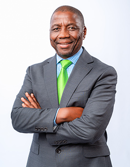 Sango Ntsaluba