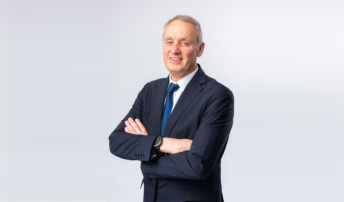 Terence Goodlace