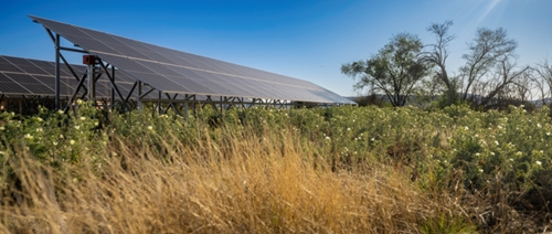 Powering Sishen and Kolomela with Renewables
