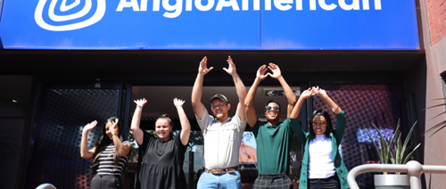 Community Bursary Programme