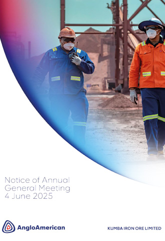 Ore Reserves & Mineral Resources Report 2024