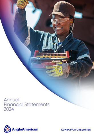 Ore Reserves & Mineral Resources Report 2024