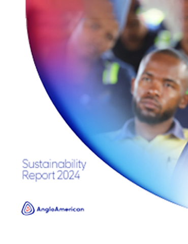 Sustainability Report 2024