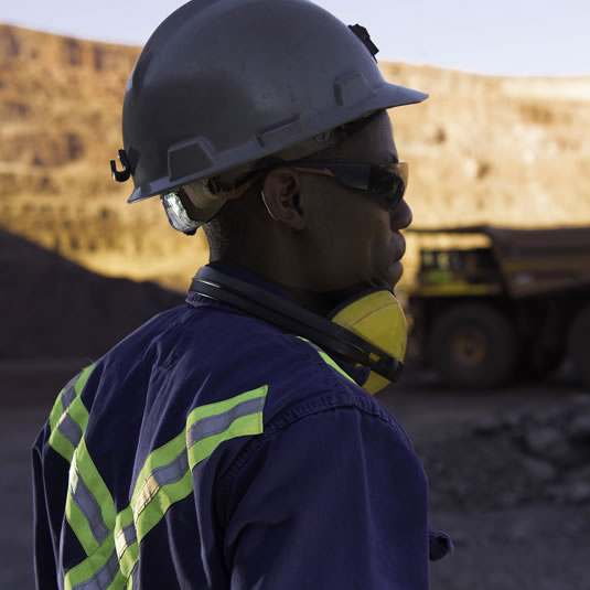 Products Anglo American Kumba Iron Ore